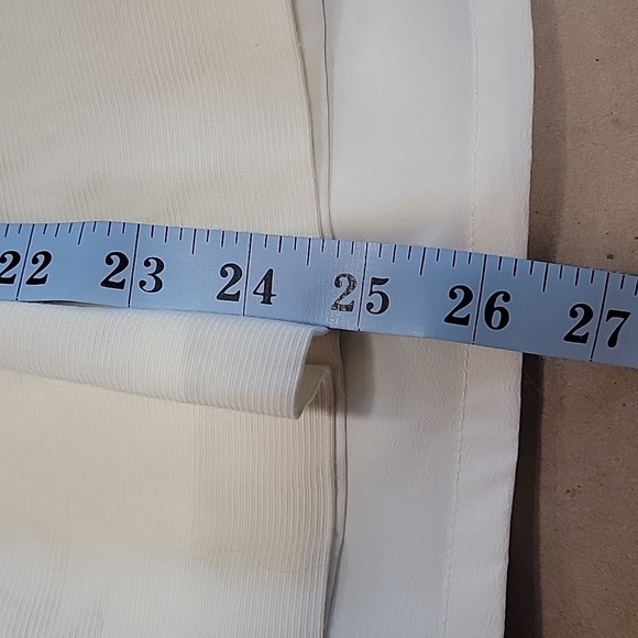 Talbots (RSVP by Talbots) Size 14 Full Flowered Skirt with Butterflies, EUC - Picture 4 of 12